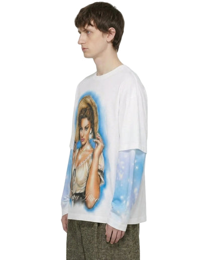 IAC | SOFIA LONG SLEEVE