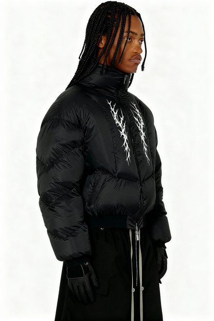 IAC | VILLAGE Puffer