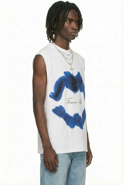 IAC | BLUE MOUTH SEX TEE