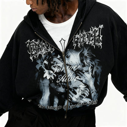 IAC | Principle Hoodie