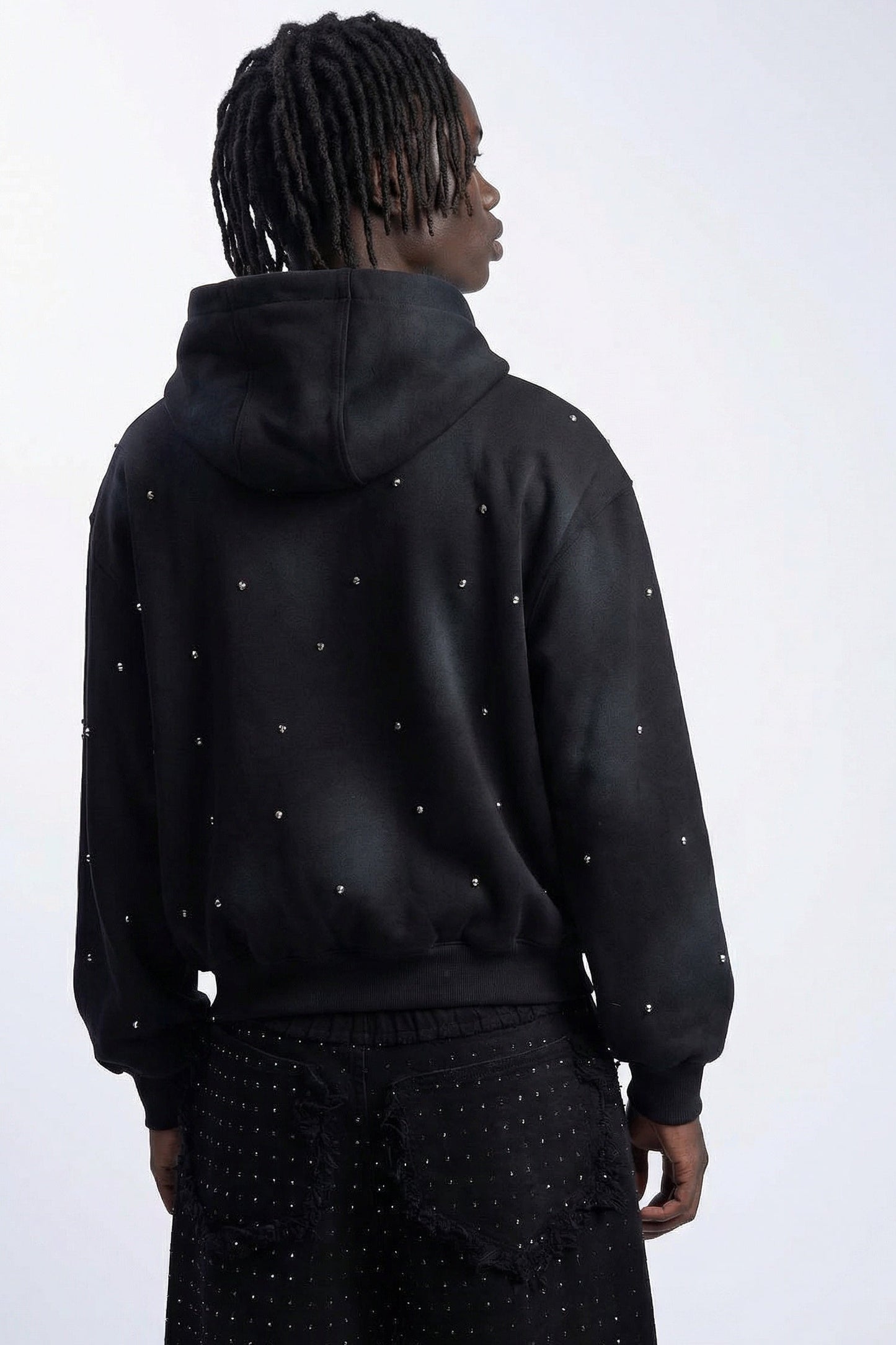 IAC | Chappelle hoodie