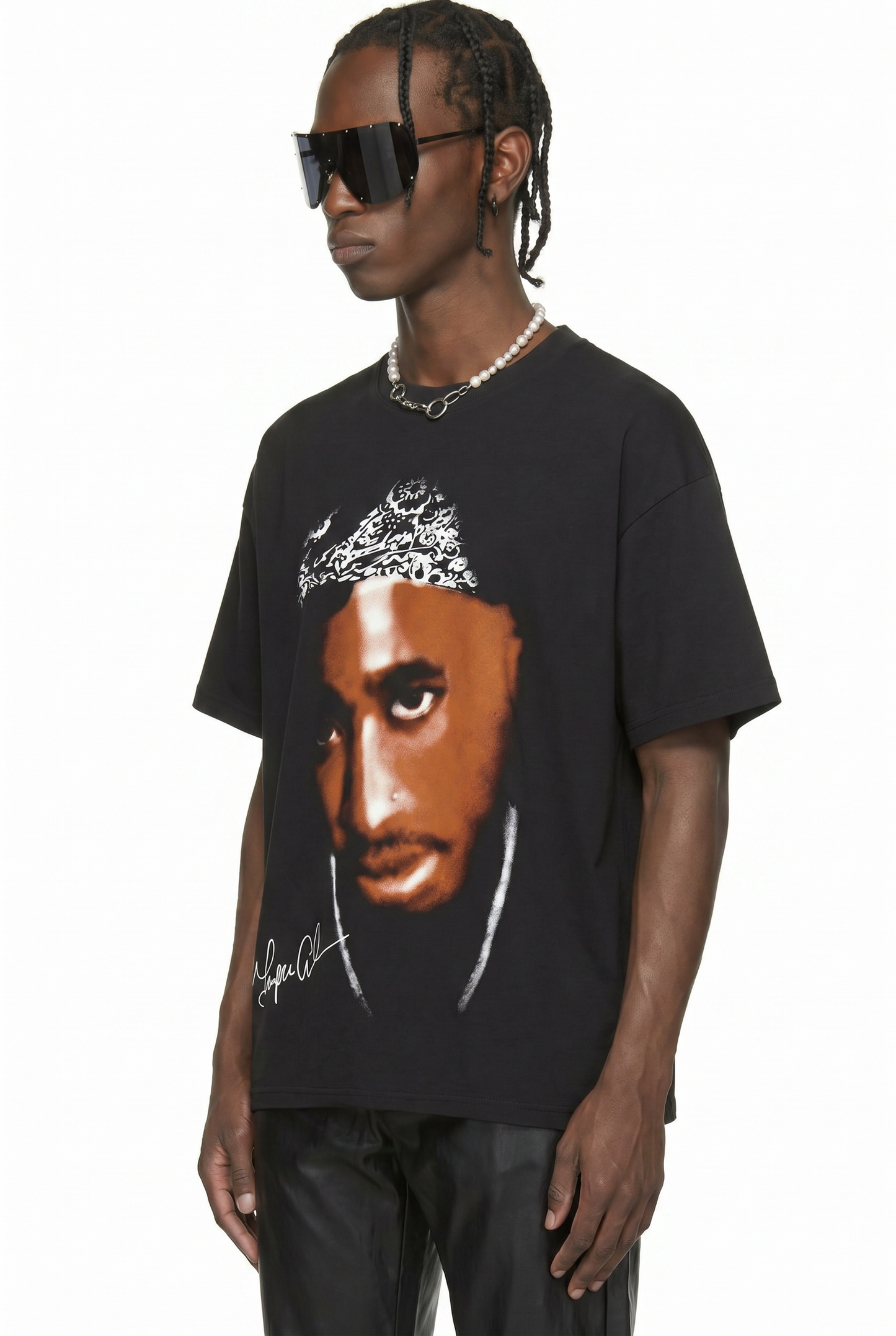 IAC | SHAKUR TEE