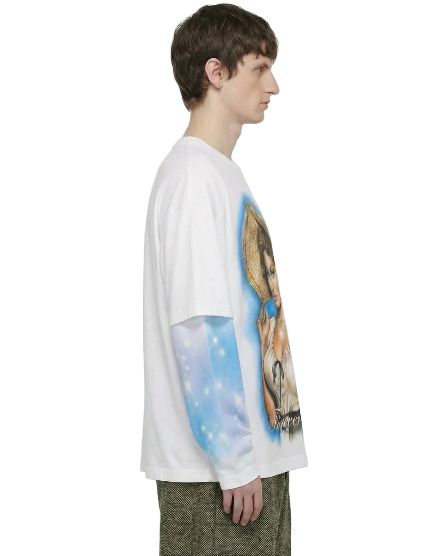 IAC | SOFIA LONG SLEEVE