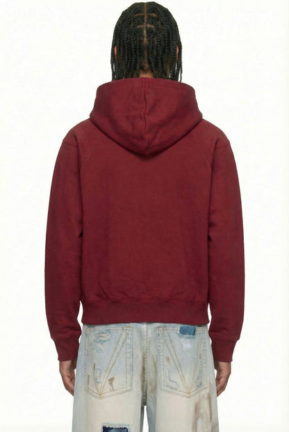 IAC | LOSER RED HOODIE