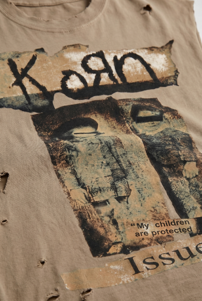 IAC | ISSUES TEE