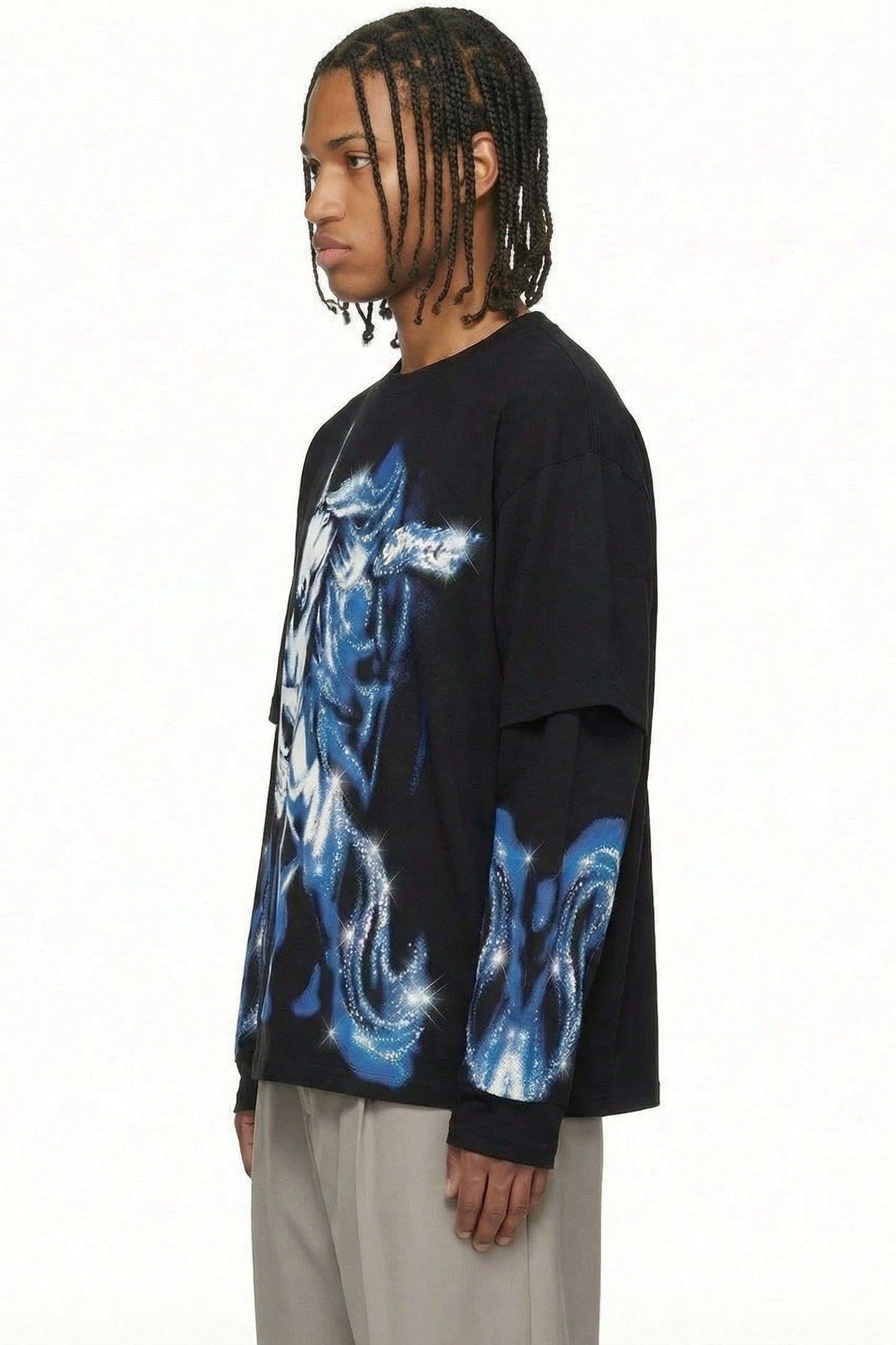 IAC | UNICORN LONG SLEEVE