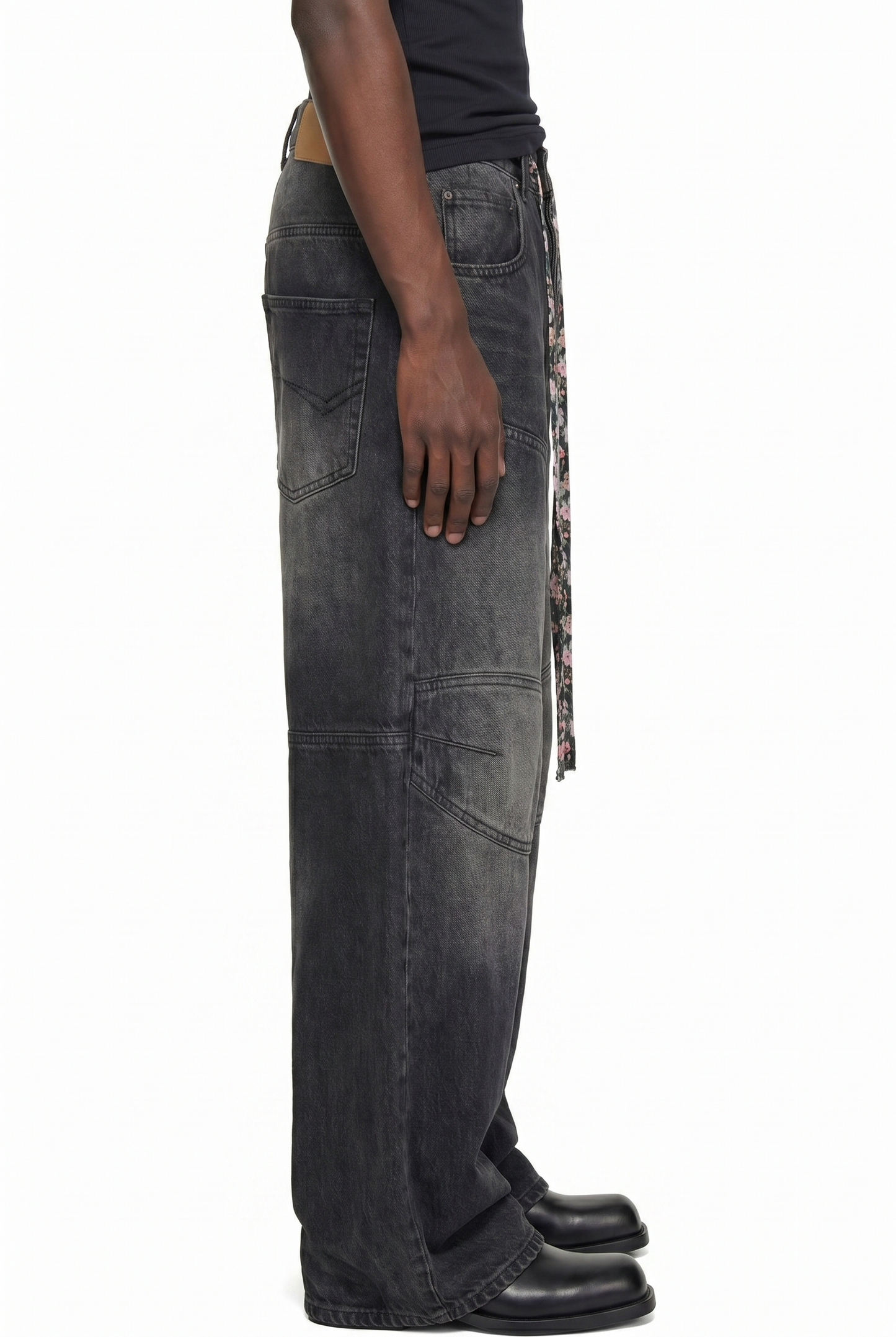 IAC | SUPER BAGGY PANTS