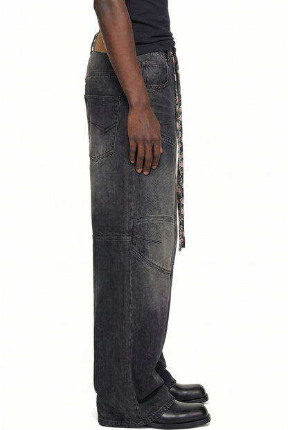IAC | SUPER BAGGY PANTS