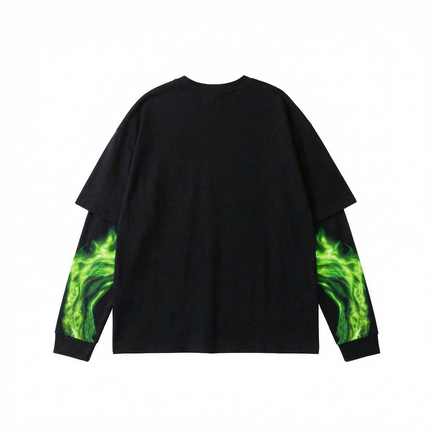 IAC | DRAGON LONG SLEEVE