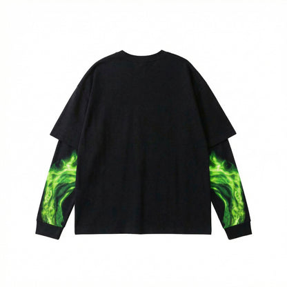 IAC | DRAGON LONG SLEEVE