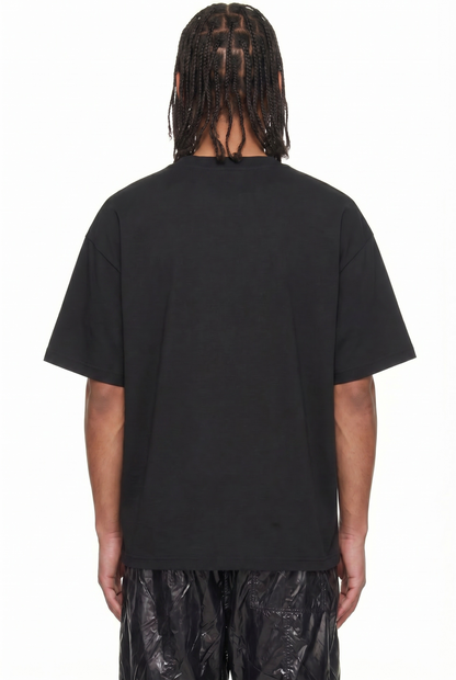 IAC | PSYCHOTICA BLACK TEE