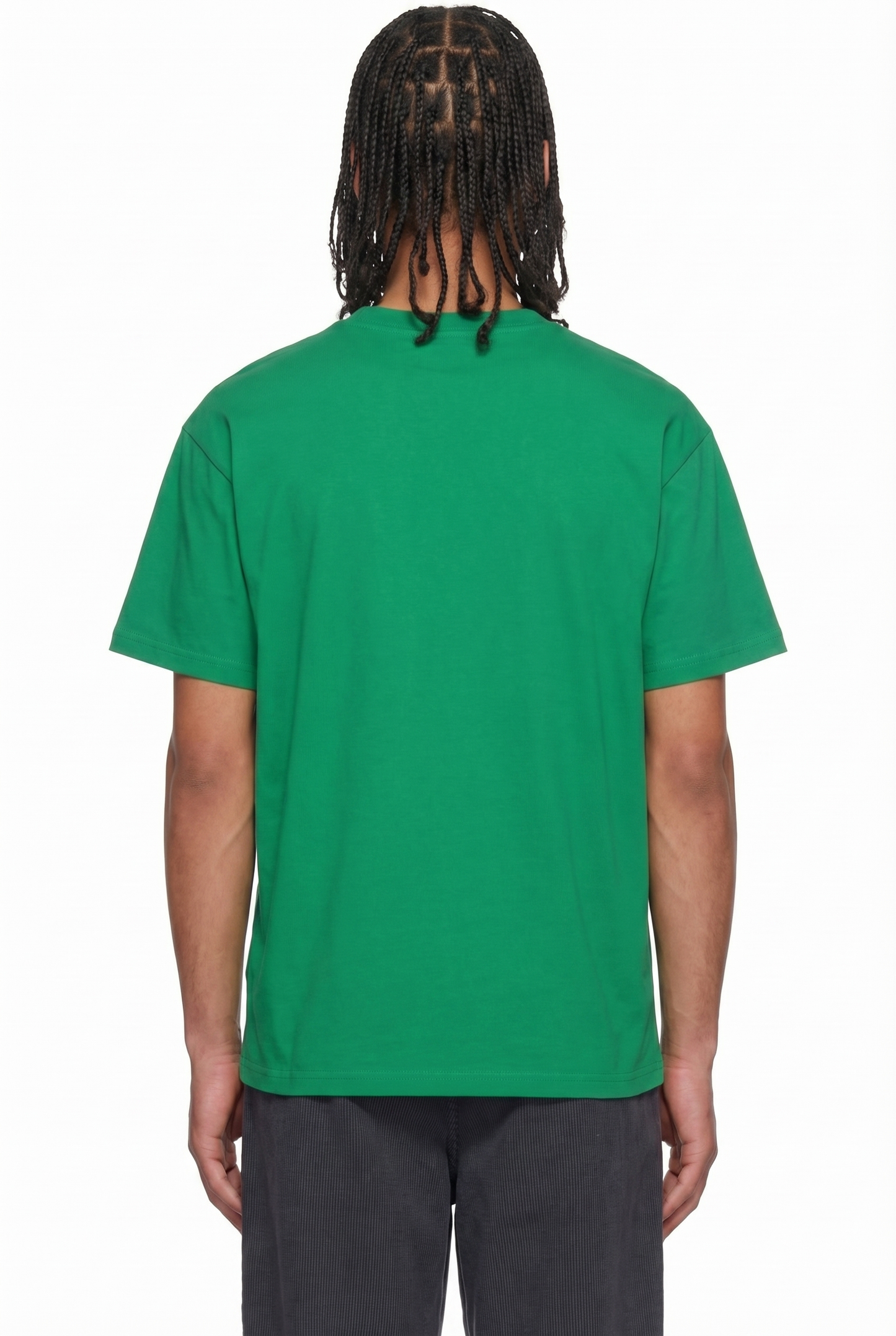 IAC | I AM SEX GREEN TEE