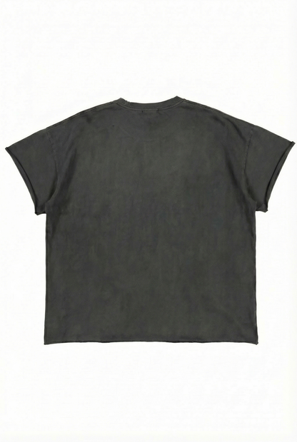 IAC | I AM SEX BLACK TEE