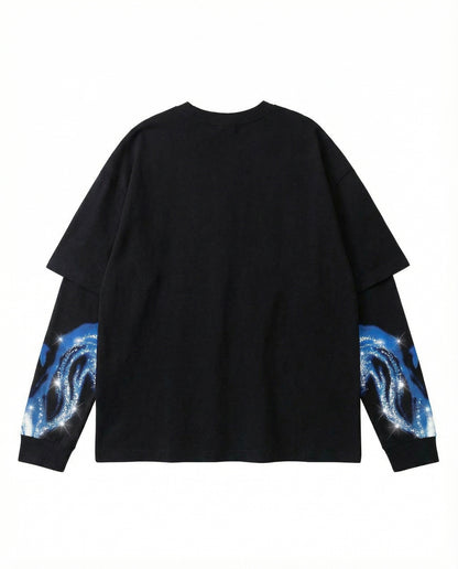 IAC | UNICORN LONG SLEEVE