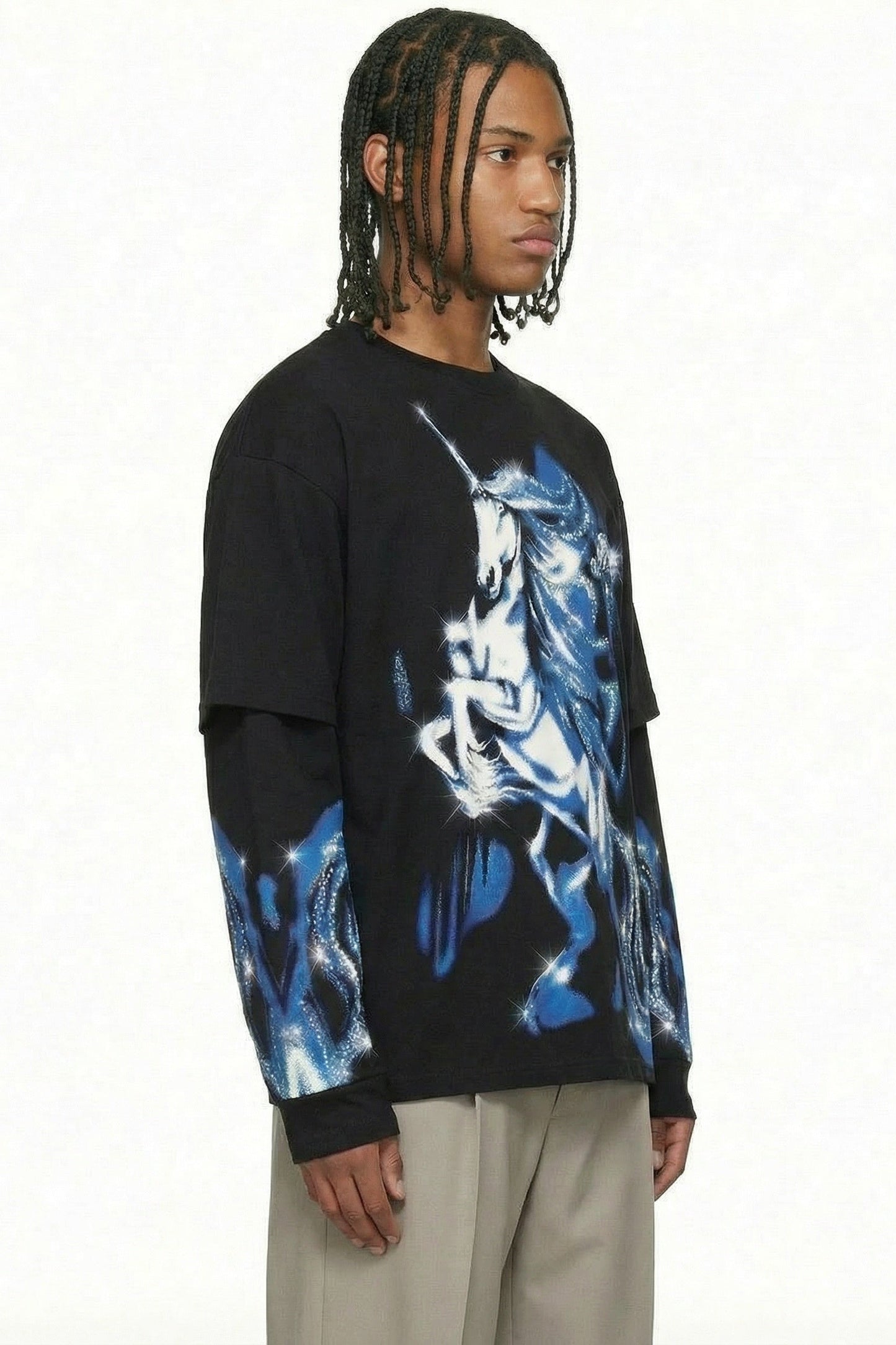 IAC | UNICORN LONG SLEEVE